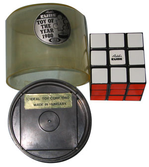 Rubix Cube Quotes