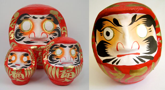 Asian hot sale nesting dolls