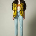 chris benz fall 2010