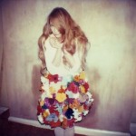 flower girl flower girl