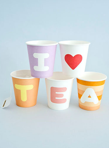 IHeartTea