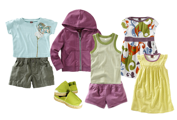 Girls Spring Styles copy