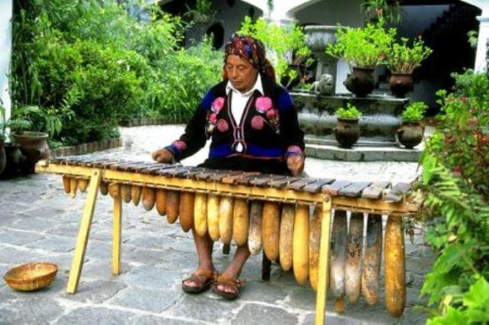 Modern marimba on sale