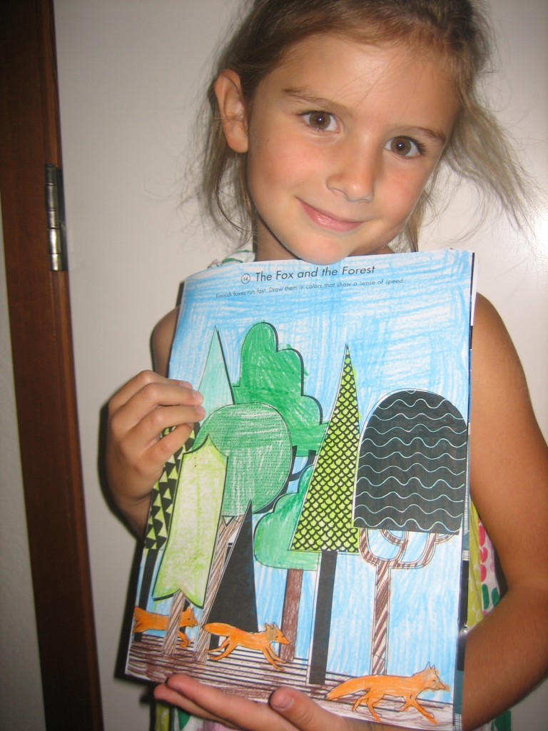 free coloring book pages