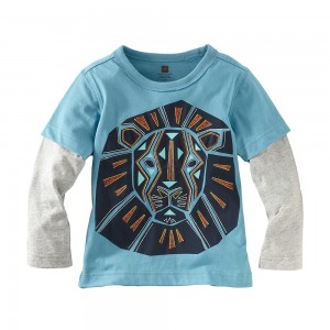 boys graphic tees