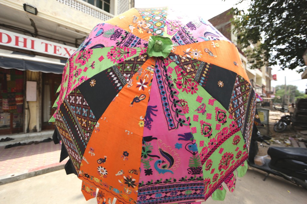 destination india