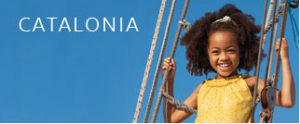 catalonia