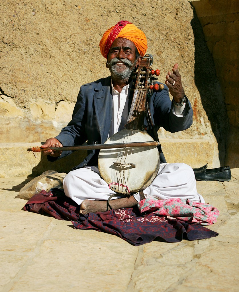 indian sitar
