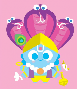 Vishnu