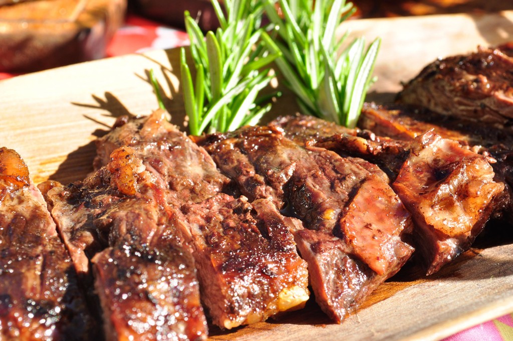 asado