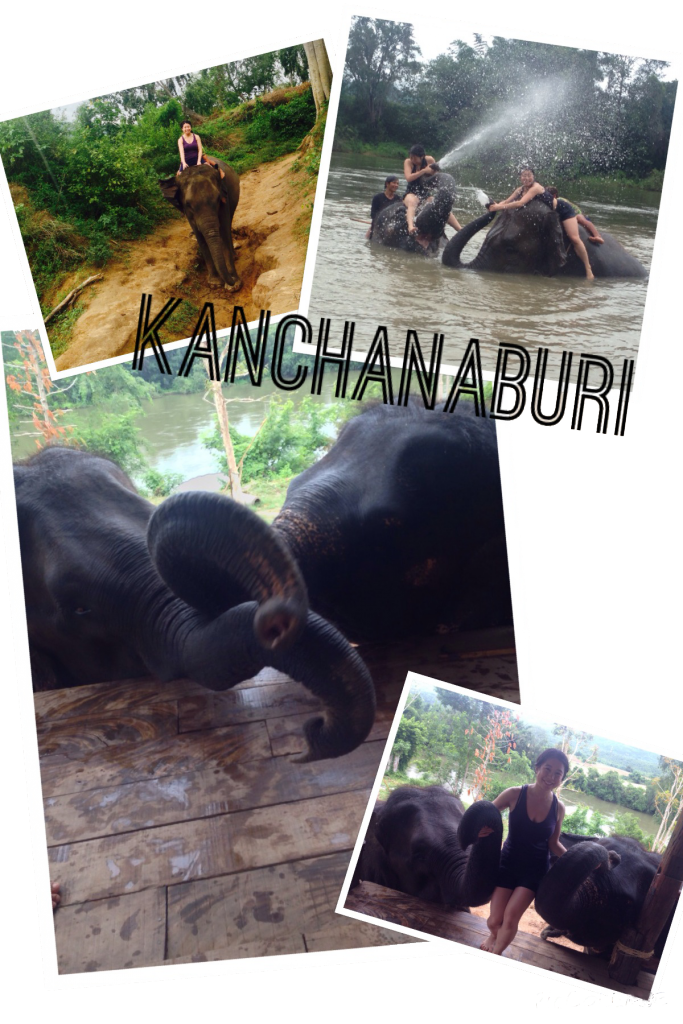 kanchanburi