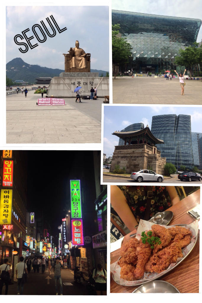 seoul