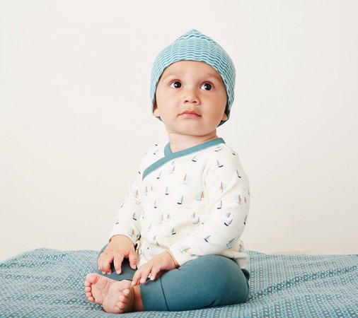 Tea Baby Clothing