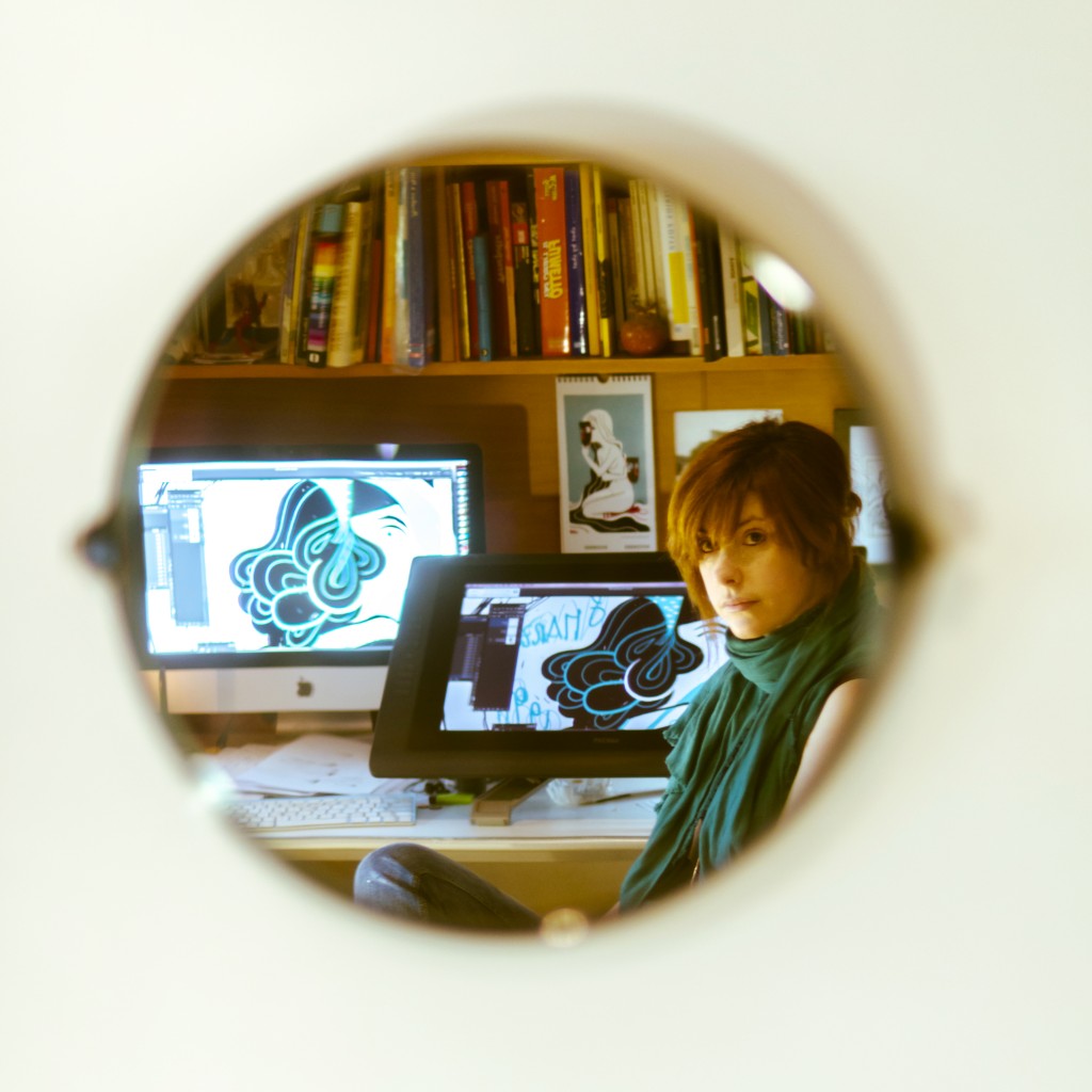 Rita Petruccioli