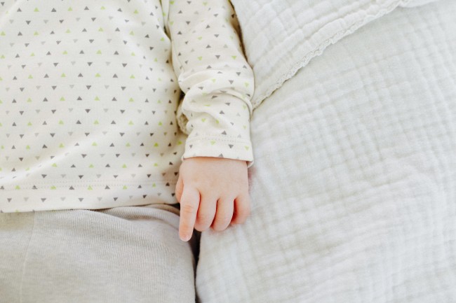 Baby Sweeps