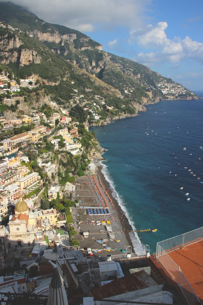 Positano