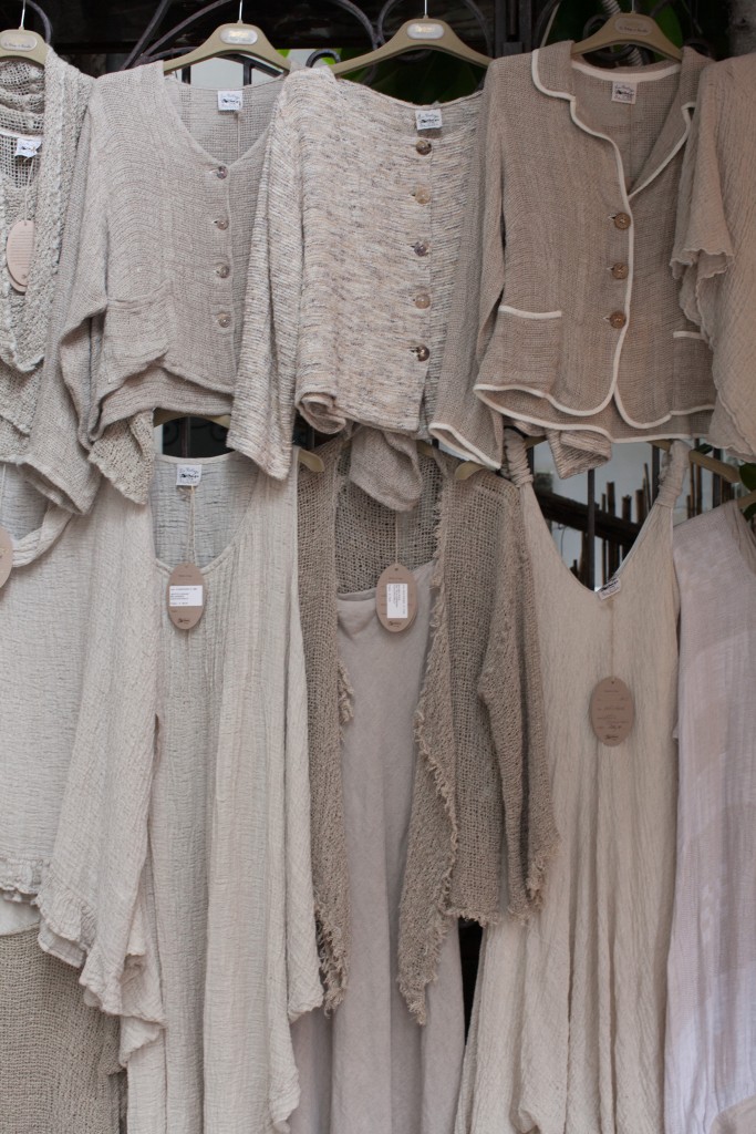 positano linens