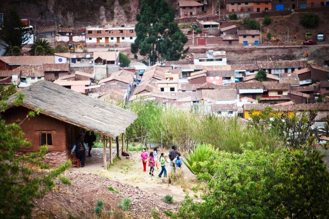 Kusi Kawsay Credit Matt Dayka Photography