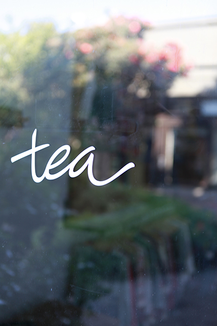 Studio Tea