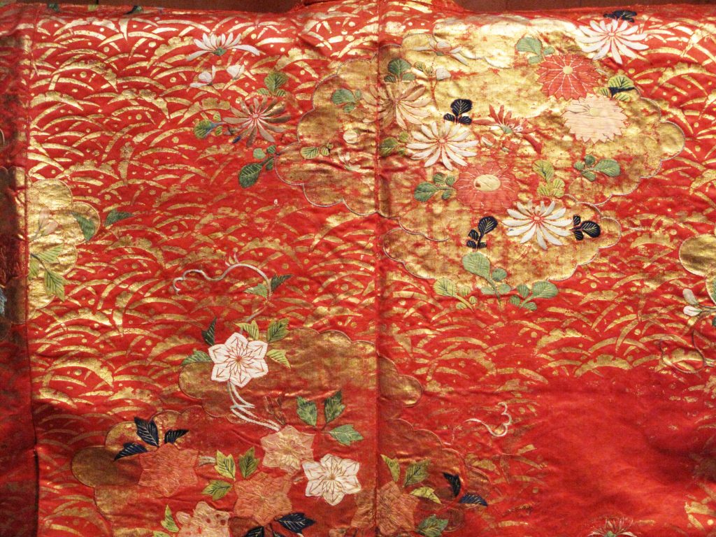 Kanazawa Gold Leaf: An Art Passed Down Through Generations, JAPAN Monthly  Web Magazine