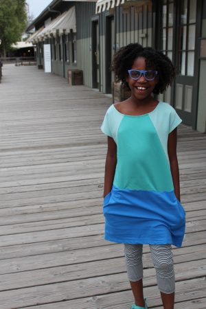 Savannah Inspiring Little Citizens Finalist