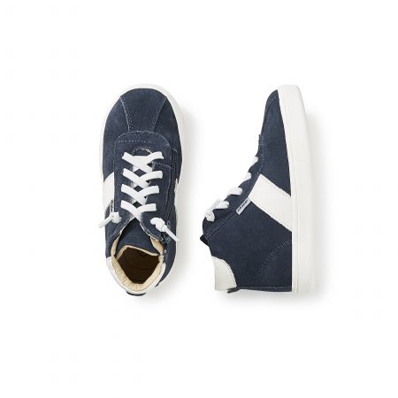 Boys Old Soles Vintage High Top