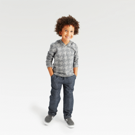 boys back to school outfit