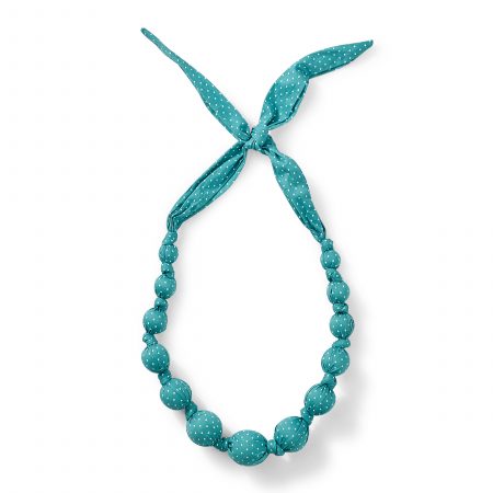 Peppercorn Kids Bubble Necklace Girls Necklace