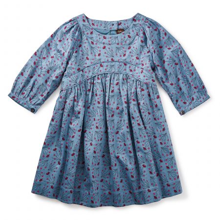 Aviemore Empire Dress