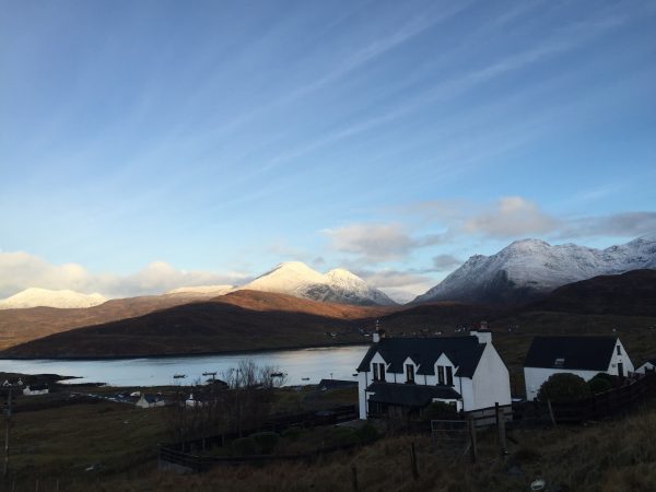 Isle of Harris