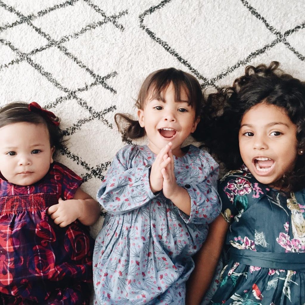 girls holiday dresses