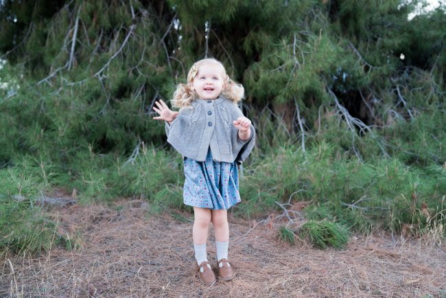 hashtag-worthy girls holiday dresses