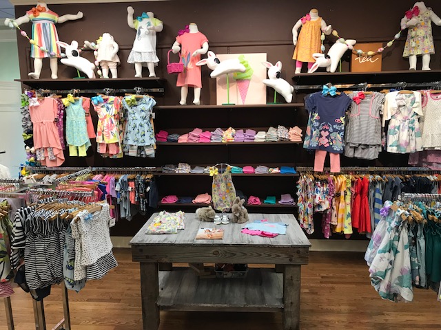 Cotton On @ Lee Theatre  Retail design, Cotton, Kids shop